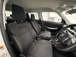 2023 Suzuki Swift GL