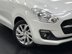 2023 Suzuki Swift GL