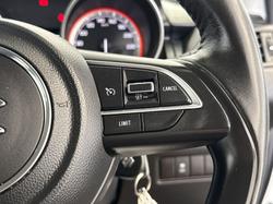 2023 Suzuki Swift GL