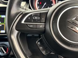 2023 Suzuki Swift GL