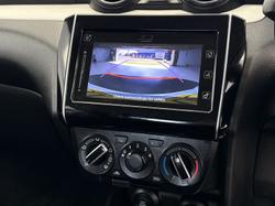 2023 Suzuki Swift GL