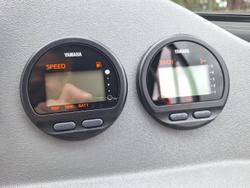 2025 QUINTREX 481 Fishabout Pro