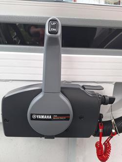 2025 QUINTREX 481 Fishabout Pro