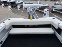 2025 QUINTREX 481 Fishabout Pro