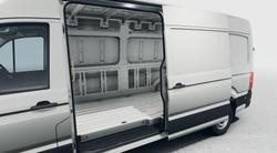 2026 Volkswagen Crafter 35 TDI410
