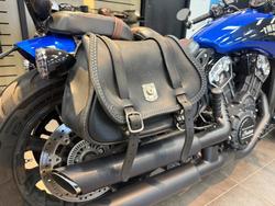 2020 Indian SCOUT BOBBER DEEPWATER METALLC BLUE