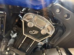 2020 Indian SCOUT BOBBER DEEPWATER METALLC BLUE