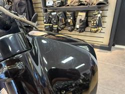 2020 Indian SCOUT BOBBER DEEPWATER METALLC BLUE