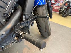 2020 Indian SCOUT BOBBER DEEPWATER METALLC BLUE