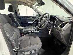 2025 LDV T60 Max PRO