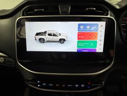 2025 LDV T60 Max PRO