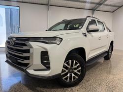 2025 LDV T60 Max PRO