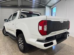 2025 LDV T60 Max PRO