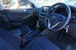 2020 Hyundai Tucson Active