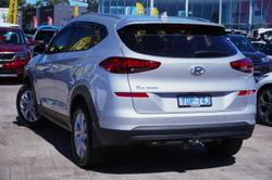 2020 Hyundai Tucson Active