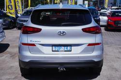 2020 Hyundai Tucson Active