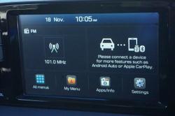 2020 Hyundai Tucson Active