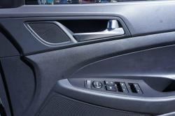 2020 Hyundai Tucson Active