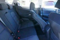 2020 Hyundai Tucson Active