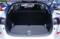 2020 Hyundai Tucson Active