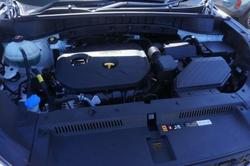 2020 Hyundai Tucson Active