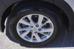 2020 Hyundai Tucson Active