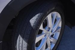 2020 Hyundai Tucson Active