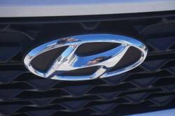 2020 Hyundai Tucson Active