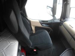 2020 Mercedes-Benz 2663 Actros WHITE