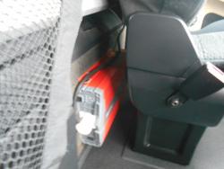 2020 Mercedes-Benz 2663 Actros WHITE