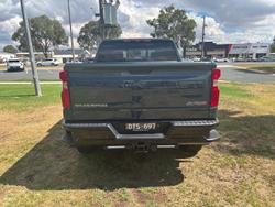 2025 Chevrolet Silverado 1500 ZR2 W/Tech Pack