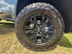 2025 Chevrolet Silverado 1500 ZR2 W/Tech Pack