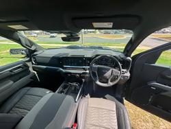 2025 Chevrolet Silverado 1500 ZR2 W/Tech Pack