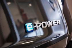 2025 Nissan X-TRAIL Ti e-POWER