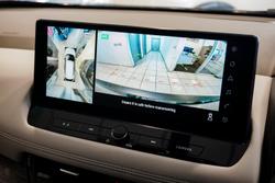 2025 Nissan X-TRAIL Ti e-POWER