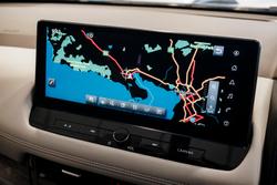 2025 Nissan X-TRAIL Ti e-POWER