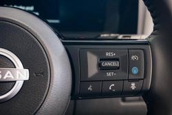 2025 Nissan X-TRAIL Ti e-POWER