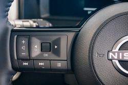 2025 Nissan X-TRAIL Ti e-POWER