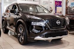 2025 Nissan X-TRAIL Ti e-POWER