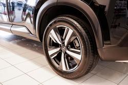 2025 Nissan X-TRAIL Ti e-POWER