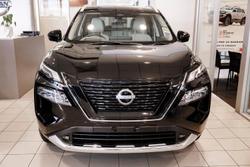 2025 Nissan X-TRAIL Ti e-POWER