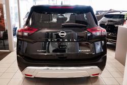 2025 Nissan X-TRAIL Ti e-POWER