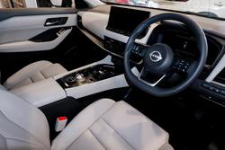 2025 Nissan X-TRAIL Ti e-POWER