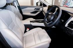 2025 Nissan X-TRAIL Ti e-POWER