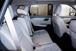 2025 Nissan X-TRAIL Ti e-POWER