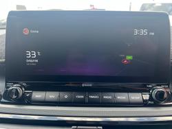 2022 Kia Seltos Sport+