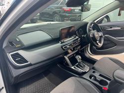 2022 Kia Seltos Sport+