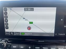 2022 Kia Seltos Sport+