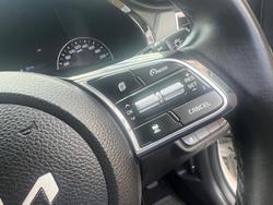 2022 Kia Seltos Sport+