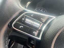 2022 Kia Seltos Sport+